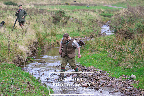 Kirk Yetholm 30