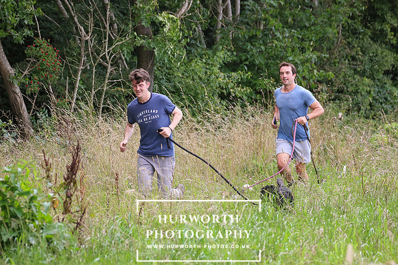 Hurworth Hunt 1