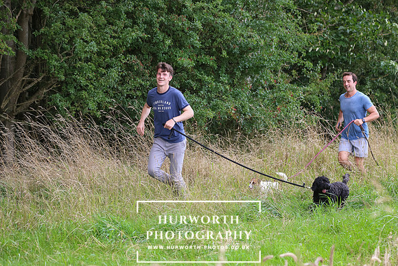 Hurworth Hunt 3