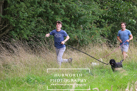 Hurworth Hunt 2