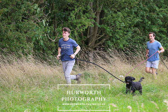 Hurworth Hunt 5
