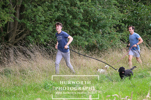 Hurworth Hunt 4