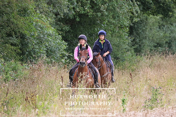 Hurworth Hunt 9