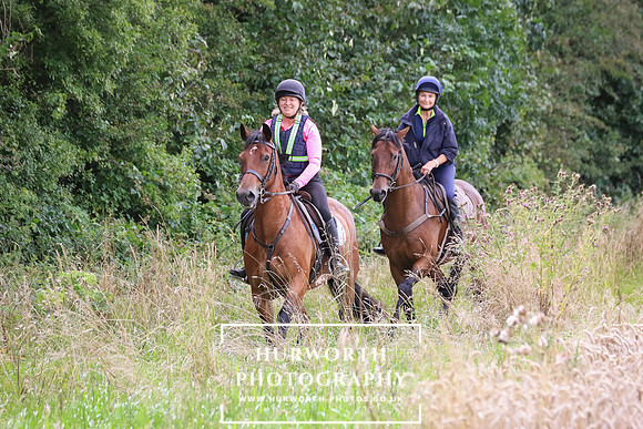 Hurworth Hunt 10