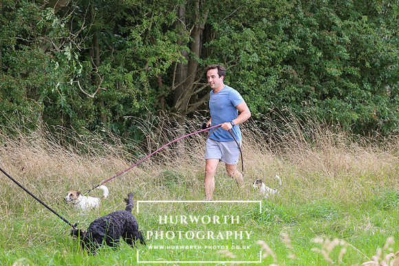 Hurworth Hunt 8