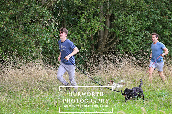 Hurworth Hunt 6