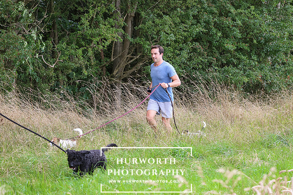 Hurworth Hunt 7