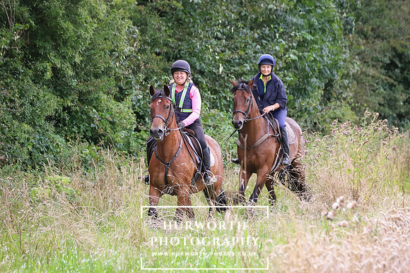 Hurworth Hunt 11