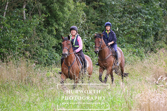 Hurworth Hunt 12