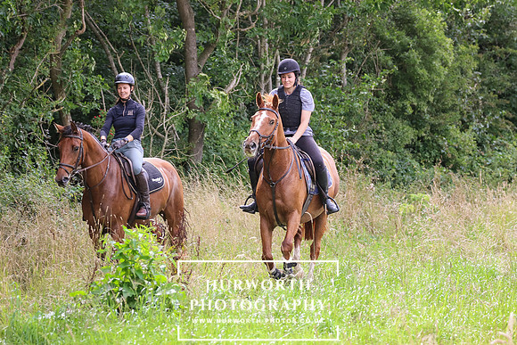 Hurworth Hunt 56