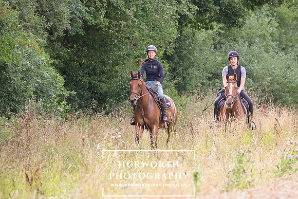 Hurworth Hunt 49