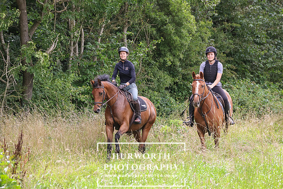 Hurworth Hunt 52