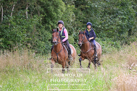 Hurworth Hunt 13
