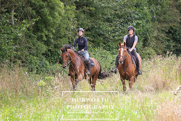 Hurworth Hunt 51