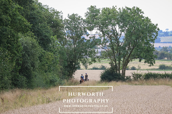 Hurworth Hunt 15