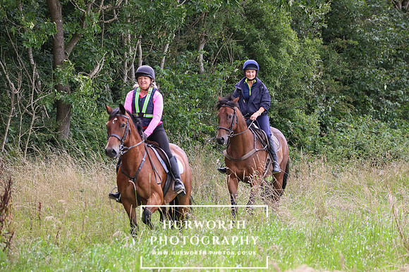 Hurworth Hunt 14