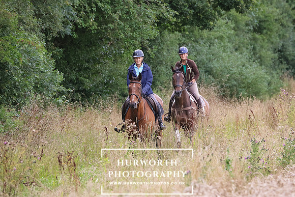 Hurworth Hunt 17