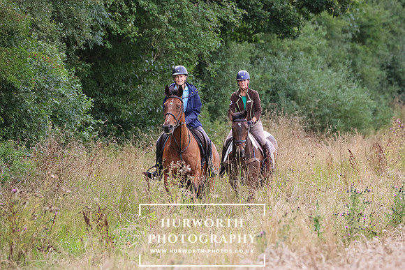 Hurworth Hunt 18