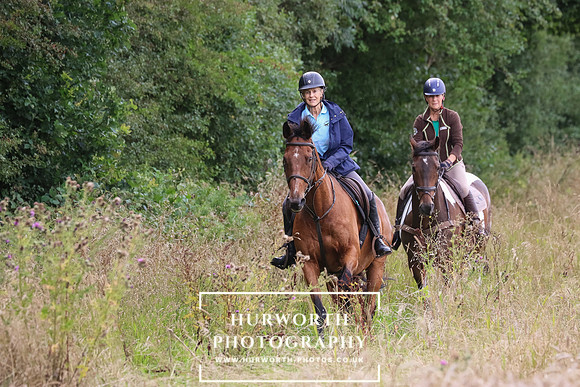 Hurworth Hunt 19