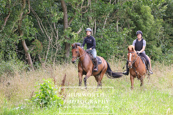 Hurworth Hunt 53