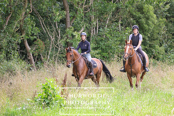 Hurworth Hunt 54
