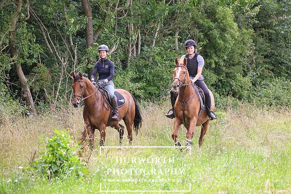 Hurworth Hunt 55