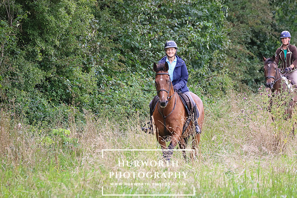 Hurworth Hunt 20