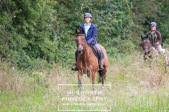 Hurworth Hunt 21