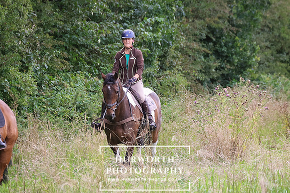 Hurworth Hunt 22