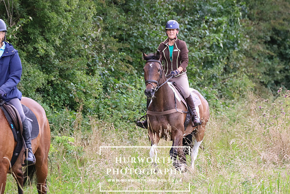 Hurworth Hunt 24
