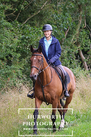 Hurworth Hunt 27