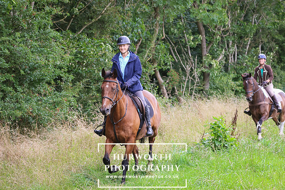 Hurworth Hunt 26