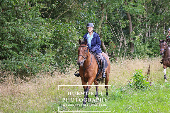 Hurworth Hunt 25