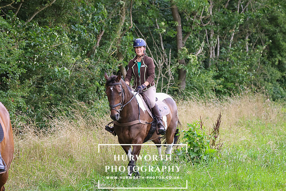 Hurworth Hunt 29