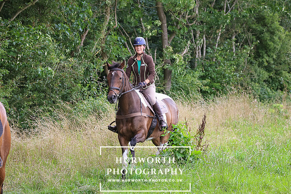 Hurworth Hunt 28