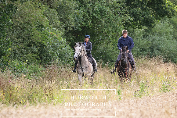Hurworth Hunt 30