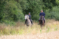Hurworth Hunt 31