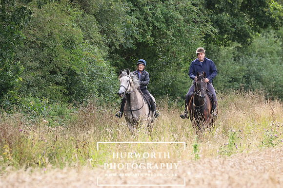 Hurworth Hunt 31