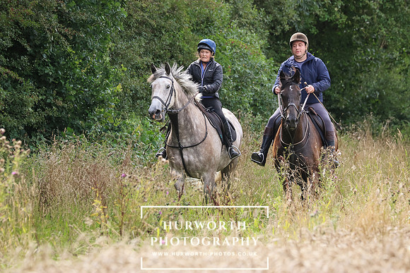 Hurworth Hunt 32