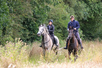 Hurworth Hunt 33