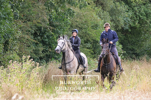 Hurworth Hunt 33