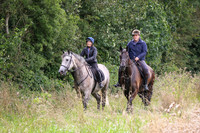 Hurworth Hunt 34