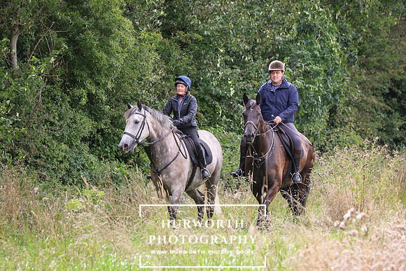 Hurworth Hunt 34