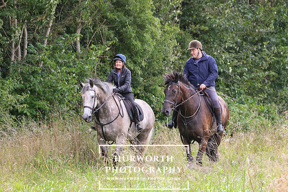 Hurworth Hunt 35