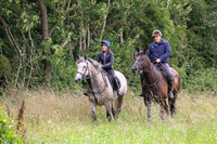 Hurworth Hunt 36