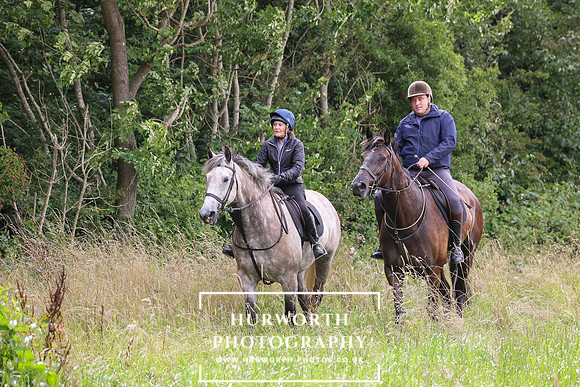 Hurworth Hunt 36