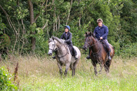 Hurworth Hunt 37