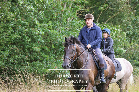 Hurworth Hunt 39