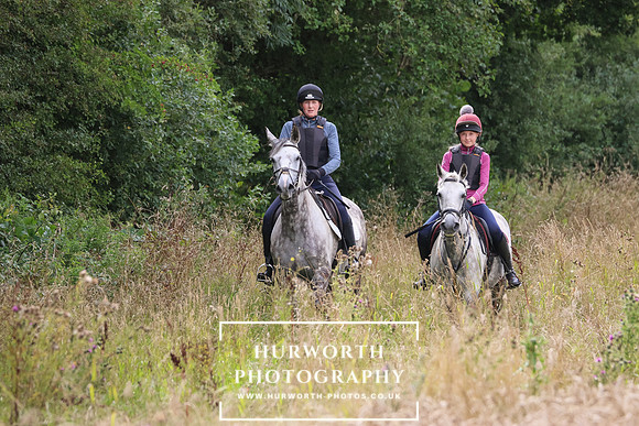 Hurworth Hunt 41