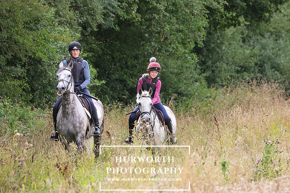 Hurworth Hunt 42